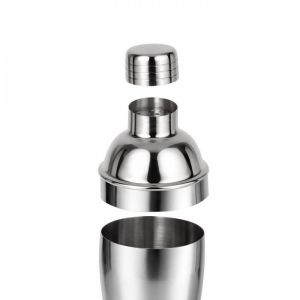 SET SHAKER KORAI personalizada